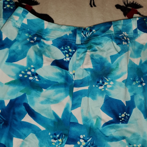 Womens New York capri pants - Picture 3 of 5